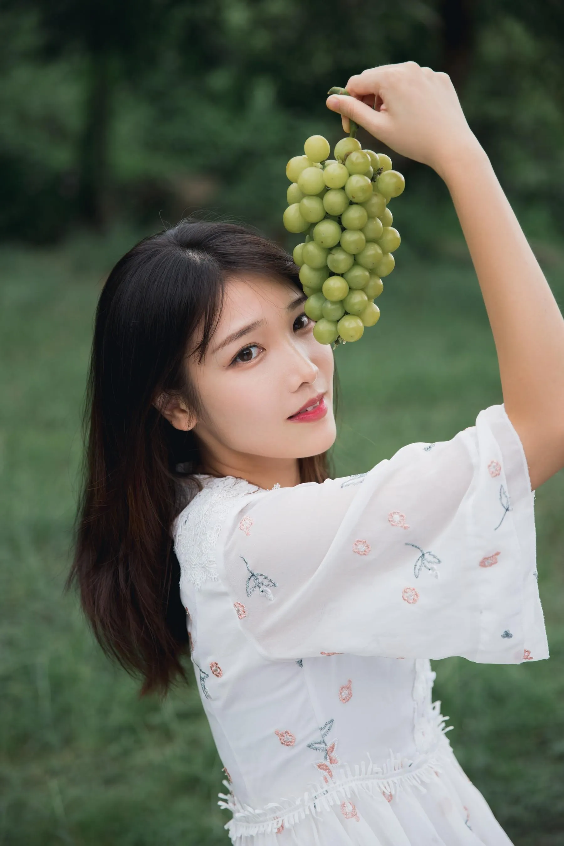 [YITUYU艺图语]2021.09.29 阳光玫瑰 湘湘 [23P]插图8